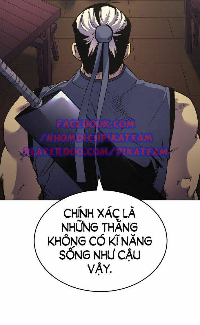 câu chuyện về người lưu giữ lịch sử chapter 4 42
