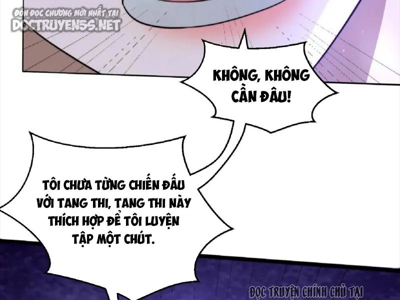 không gian hệ lão lục: dự trữ một vạn tấn thịt ngày tận thế chapter 25 54