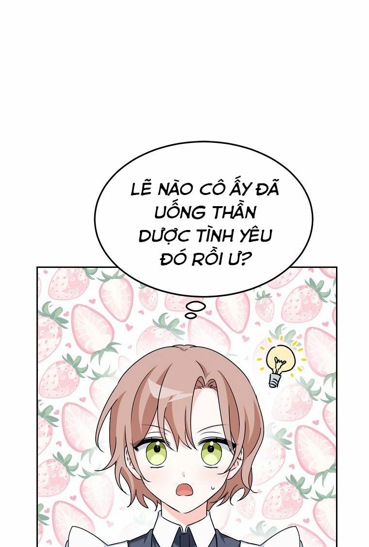 ác nữ karuna bé lại chapter 6 1