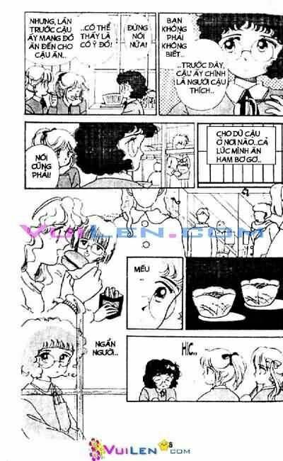 cô gái khả ái chapter 1 62