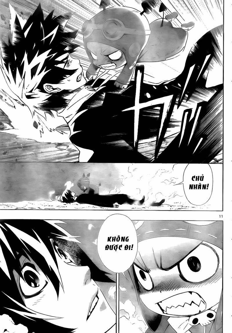 defense devil chapter 50 12