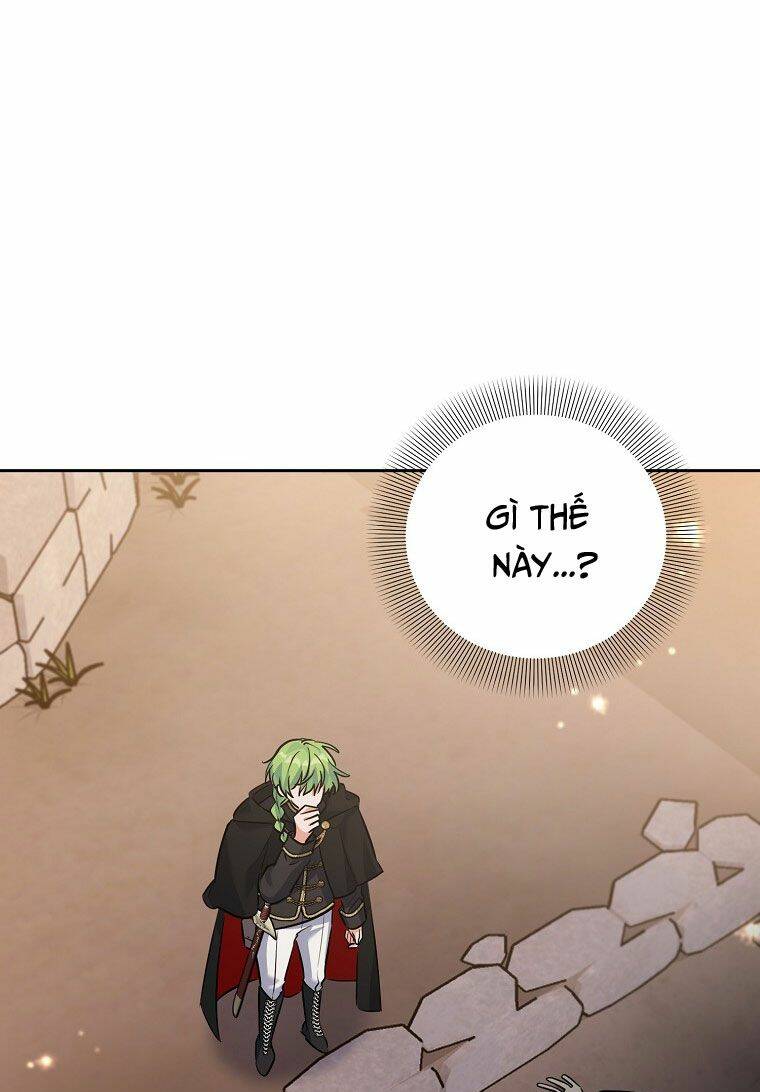 ác nữ karuna bé lại chapter 48 60