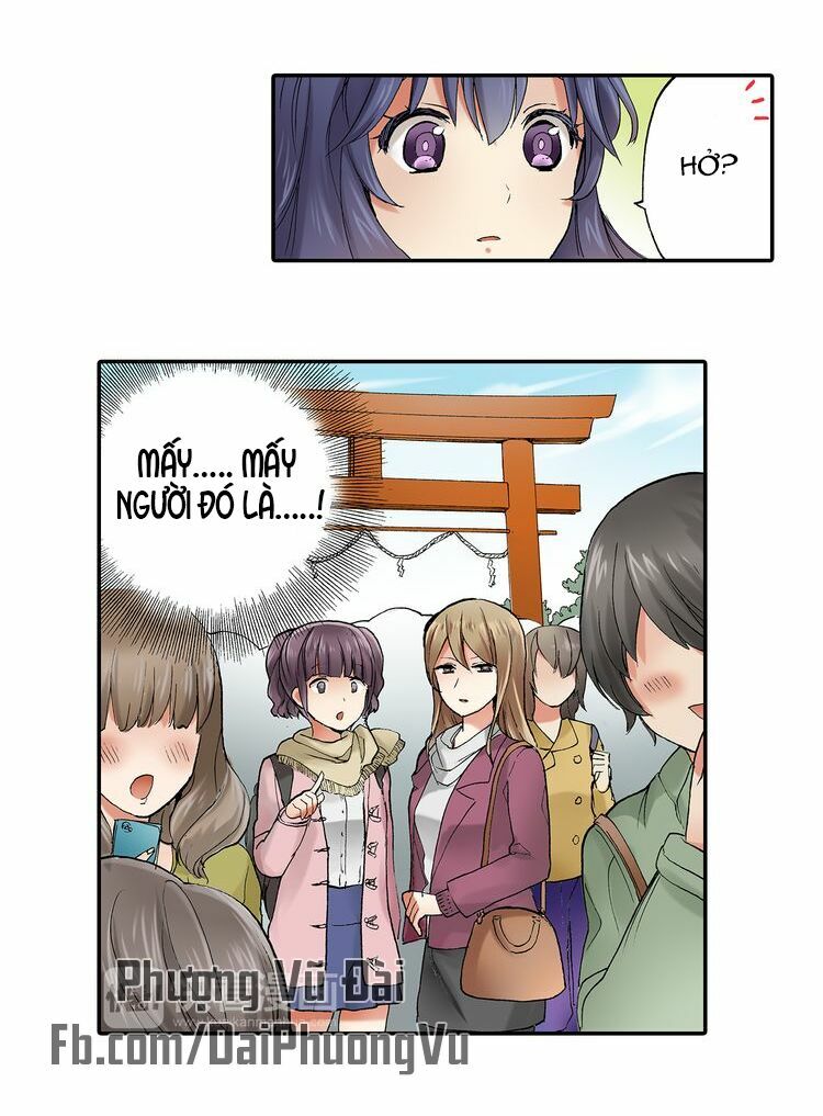 mệnh lệnh tuyệt đối của bá đạo vương tử chapter 23 20