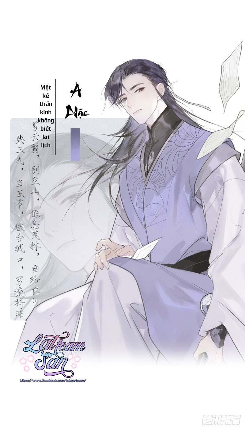 nhất phiến đan tâm chapter 0 4