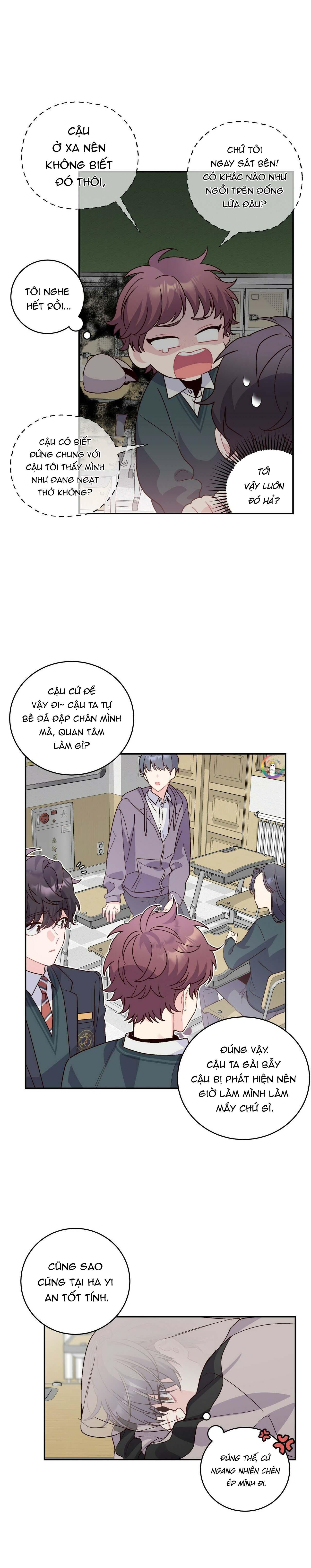 merry marbling chapter 6 8