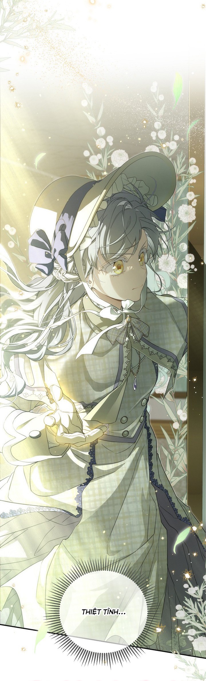 hướng đến ánh dương một lần nữa chapter 90 43