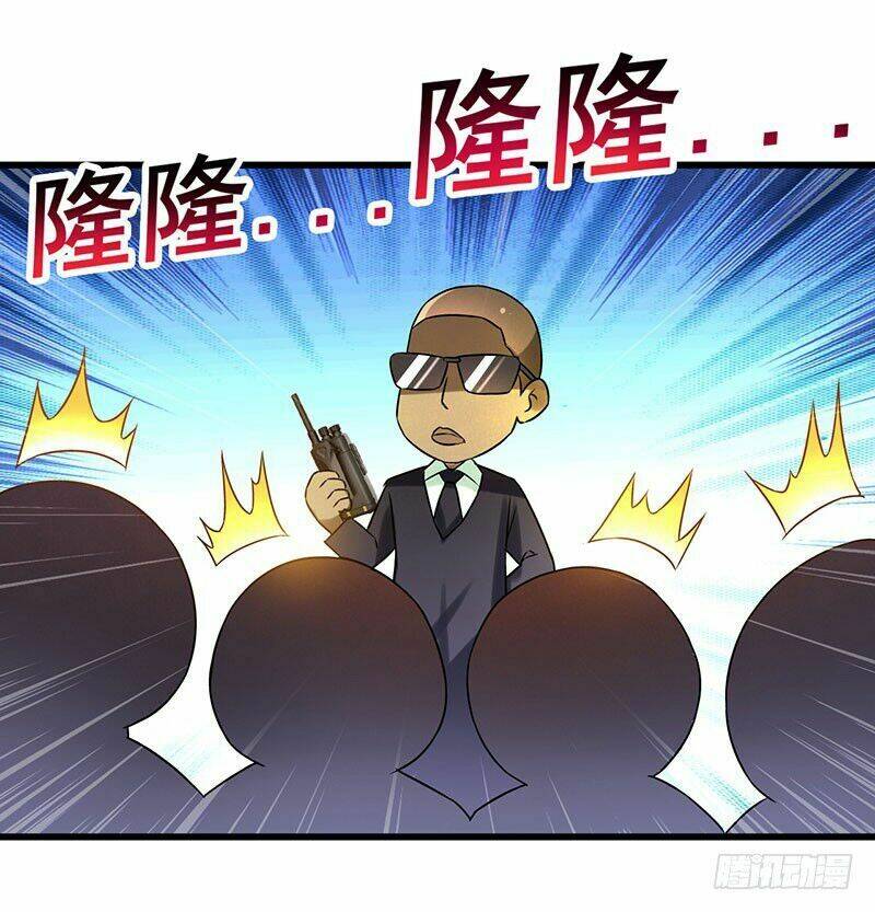 siêu cấp bại gia tử chapter 15 24