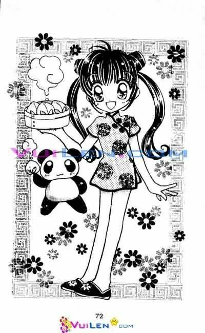 lâu đài cổ chapter 7 68