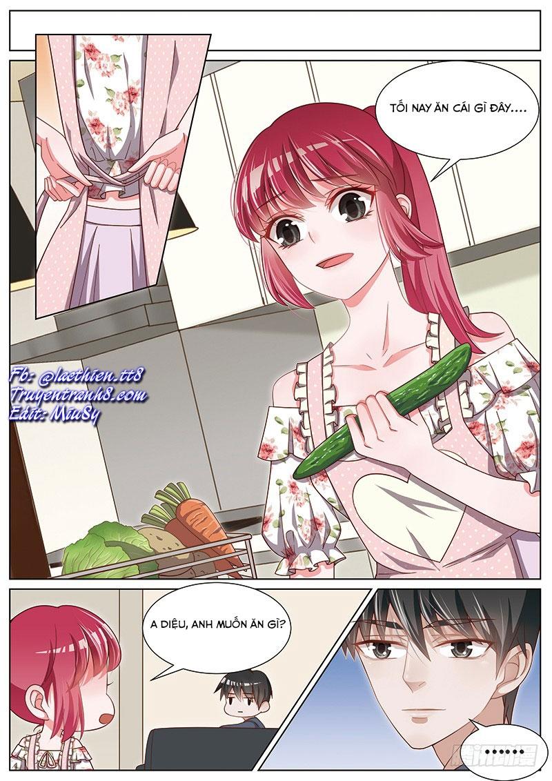 vương bài giáo thảo chapter 165.2 3