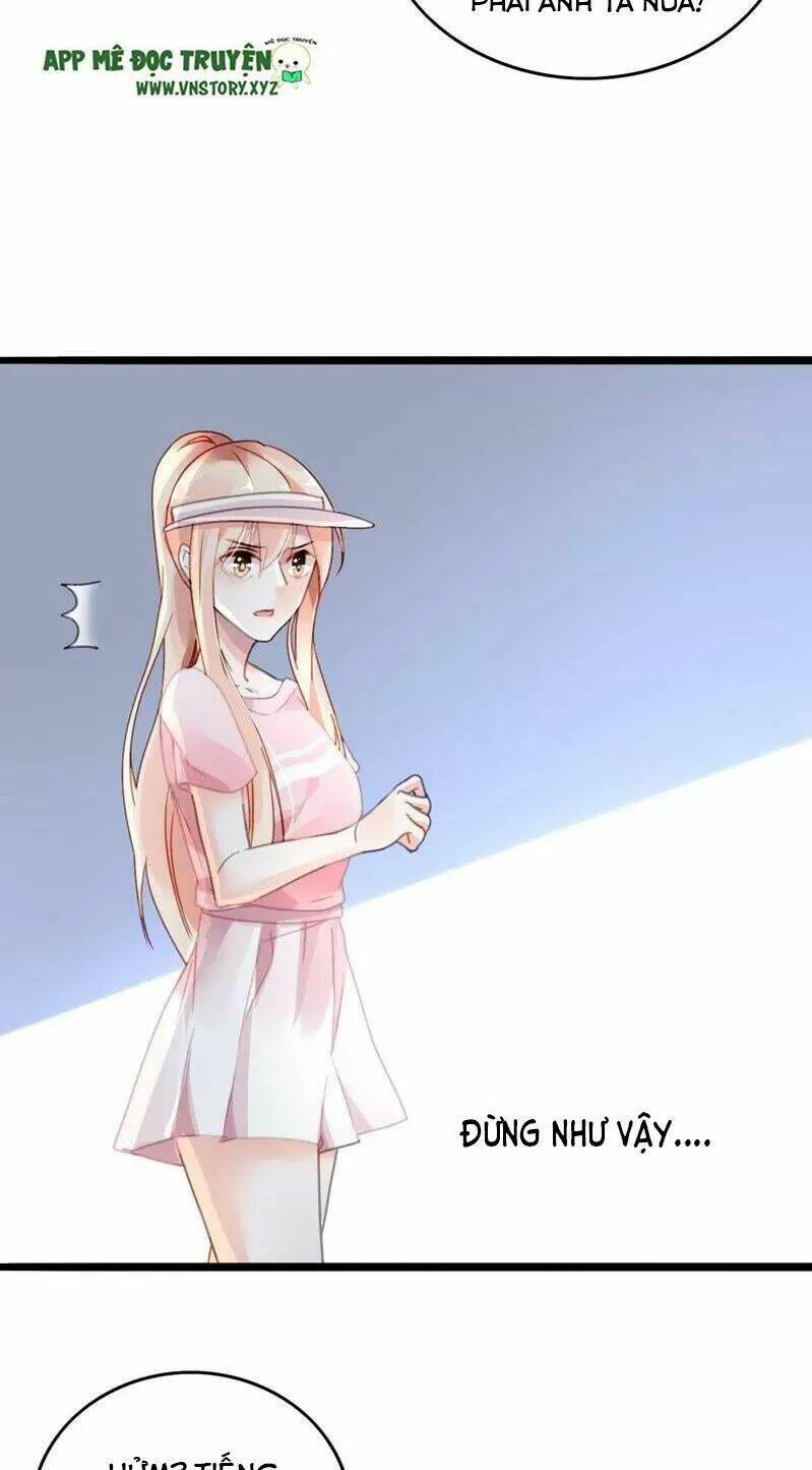 mưu ái thành nghiện chapter 8 52