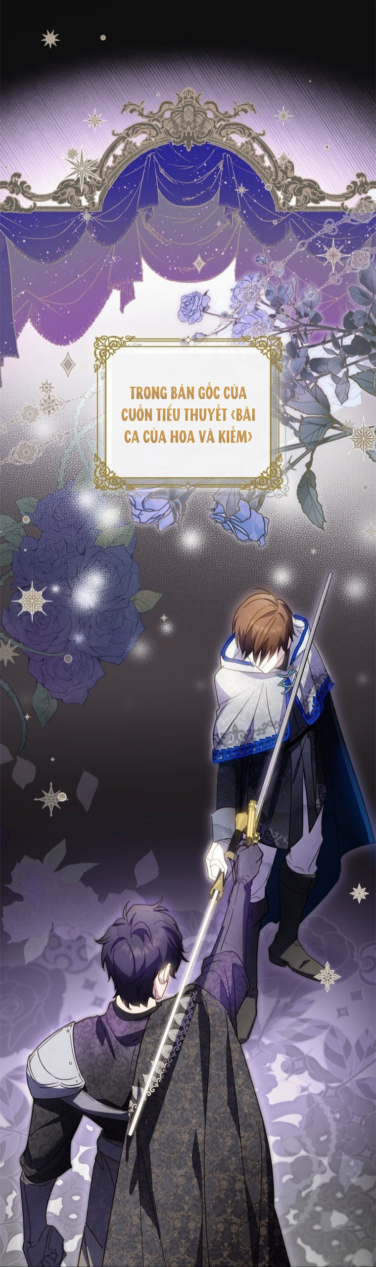 đã bảo nữ chính cải nam trang cơ mà ! chapter 28 1