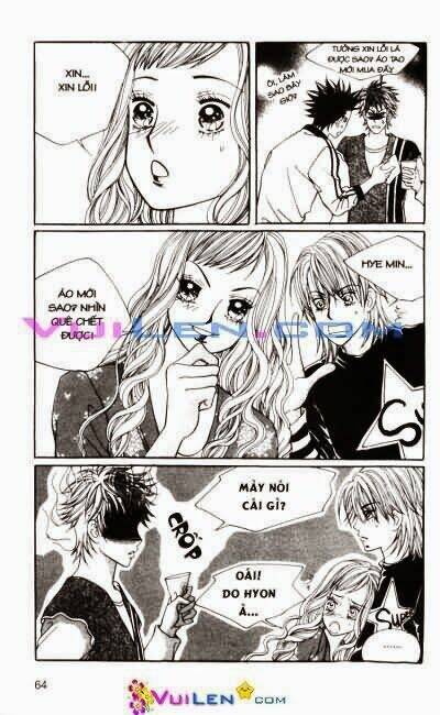 tên nô lệ đáng yêu chapter 2 64