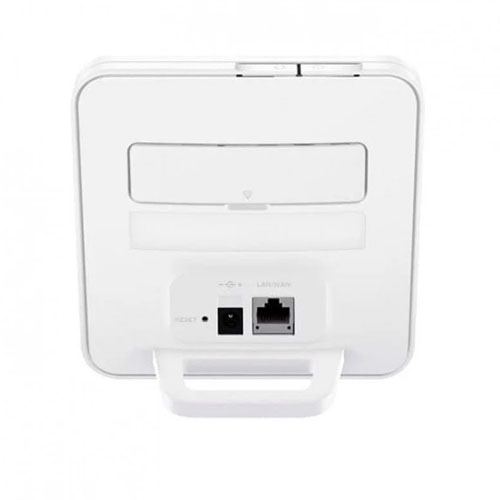 Hình ảnh Thiết Bị Phát Wifi Router 2S Huawei 3G/4G B312-926 Tốc Độ Cao Tích Hợp Cổng LAN Hỗ Trợ Kết Nối Lên Đến 32 Thiết Bị - Hàng Chính Hãng