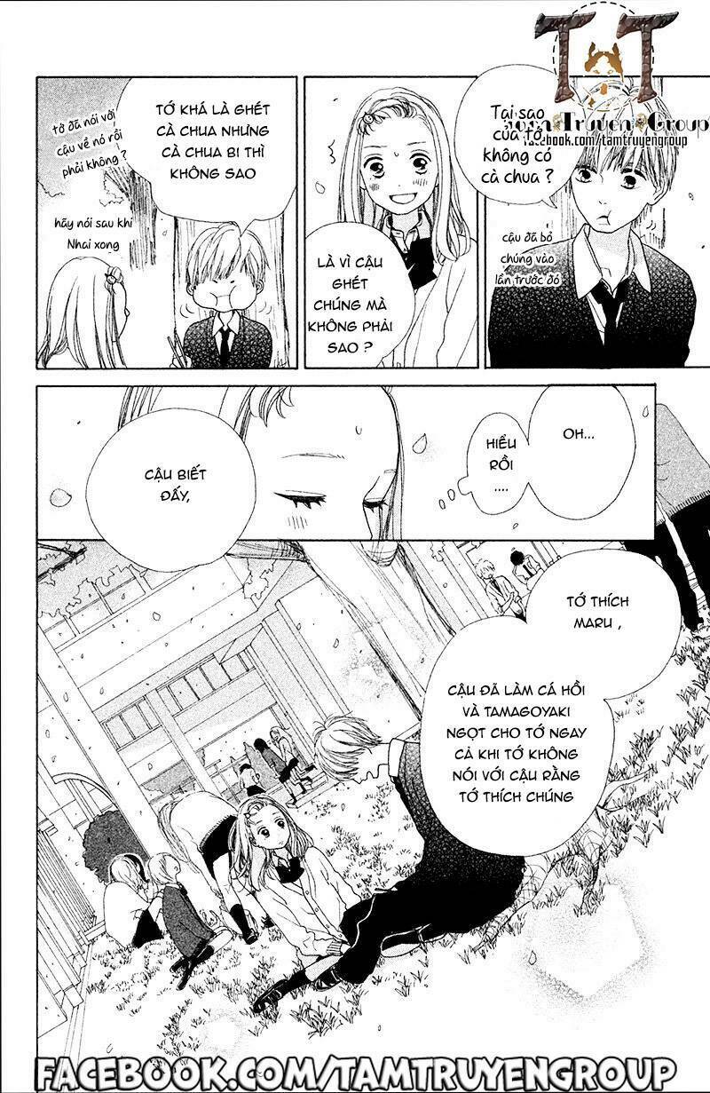 my boyfriend (aoi mamoru) chapter 3 26