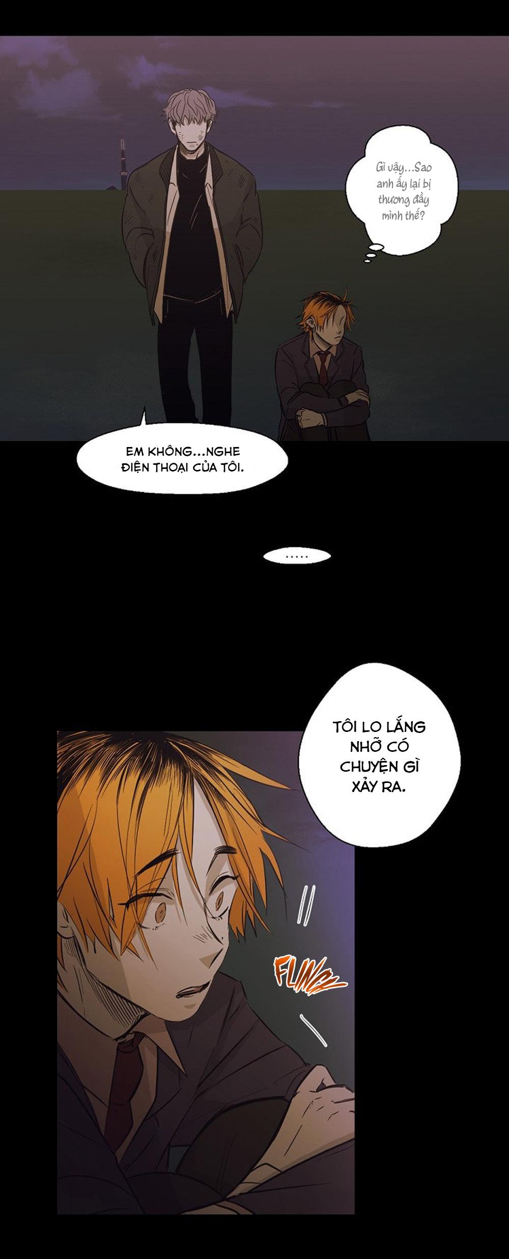 lỗi lầm không thể sửa chapter 4 19