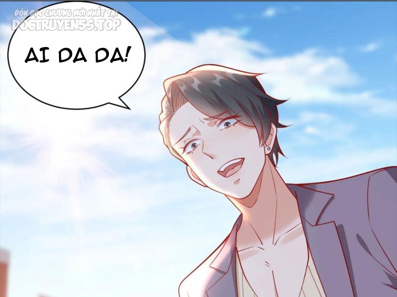 tài xế lái xe công nghệ như ta có nhiều tiền thì sao? chapter 28 21