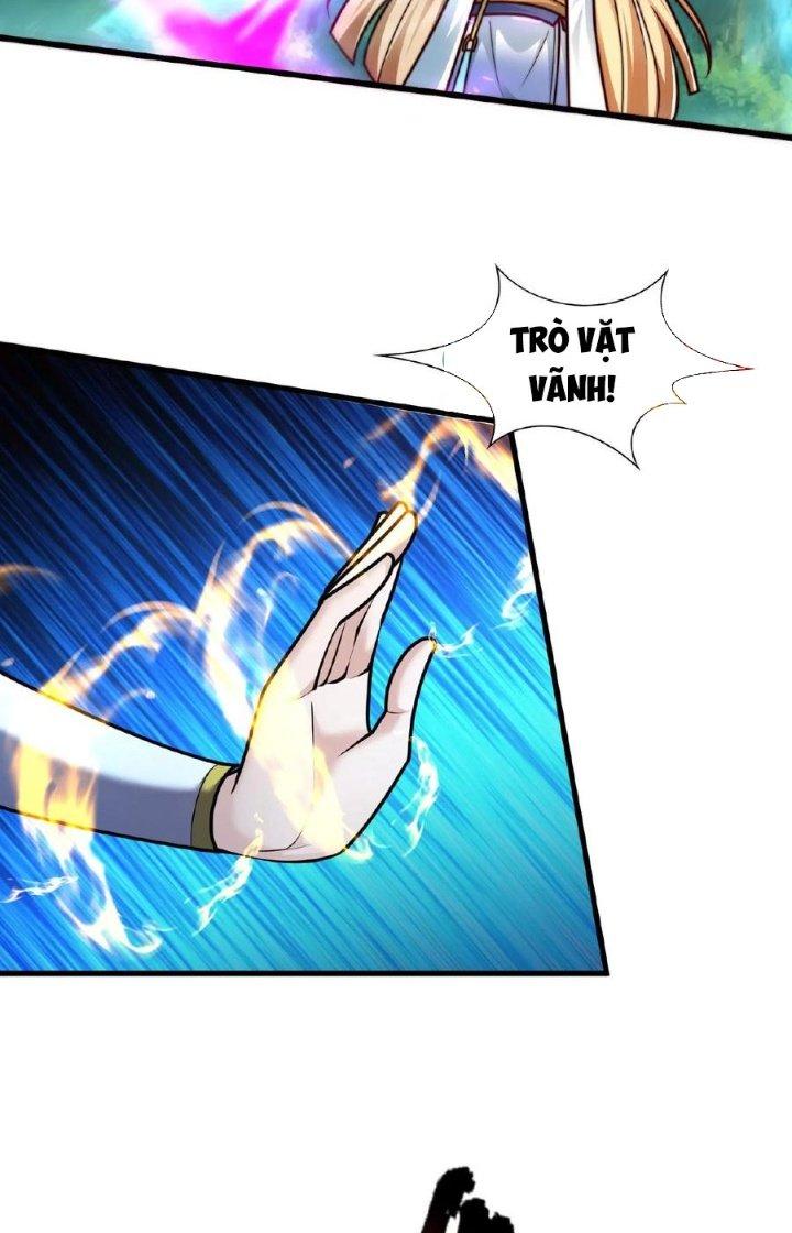 ta nuôi ma quỷ ở trấn ma ti chapter 161 15