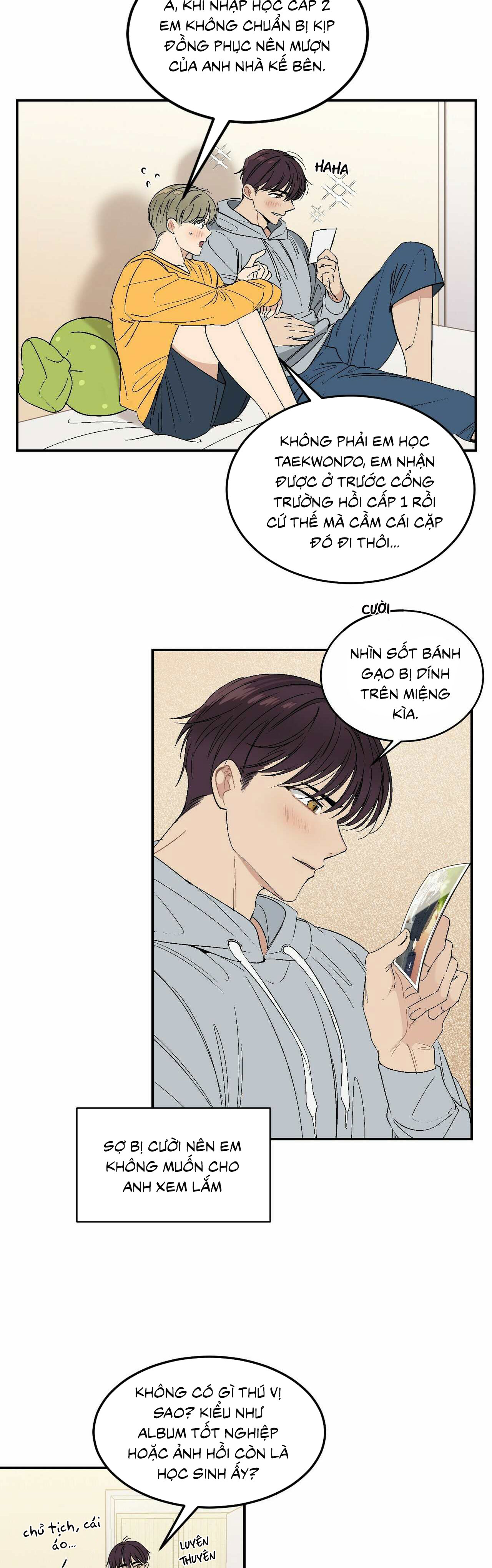 it's not like that chapter 35 7