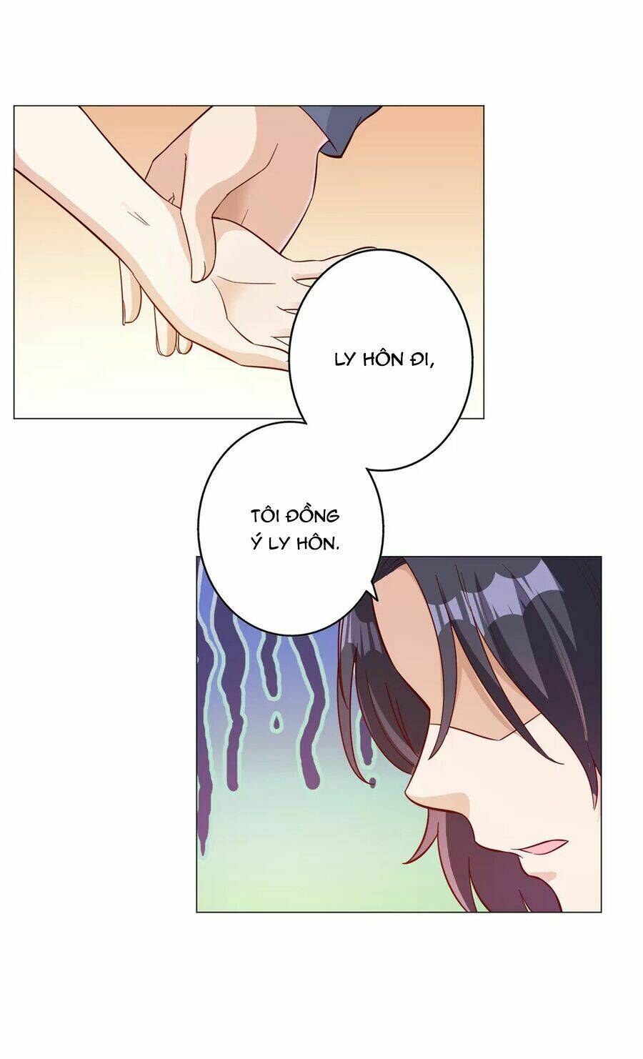 hôn nhân dục vọng: thiếu gia nhẹ một chút! chapter 137 21