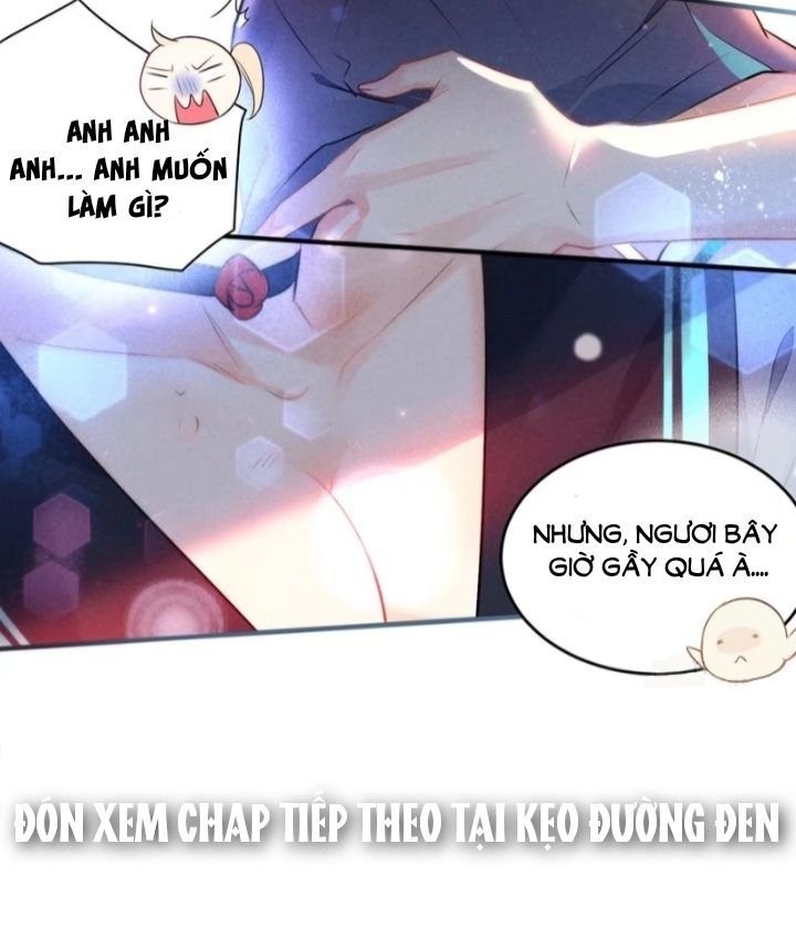 luyến khúc trăng lưỡi liềm chapter 9 30