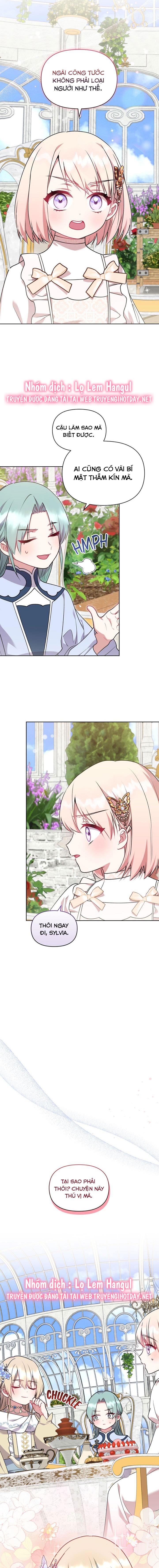 cô con gái nuôi đáng yêu của công tước chapter 66 6