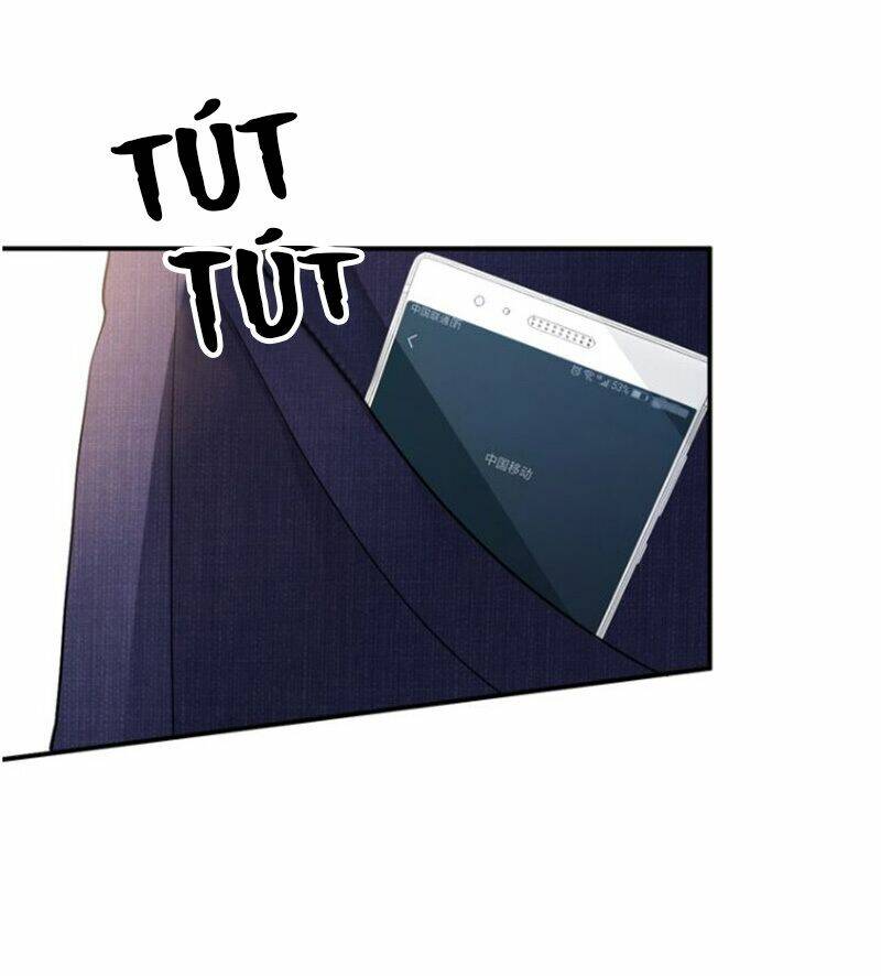 thú cưng độc quyền của boss chapter 68 17