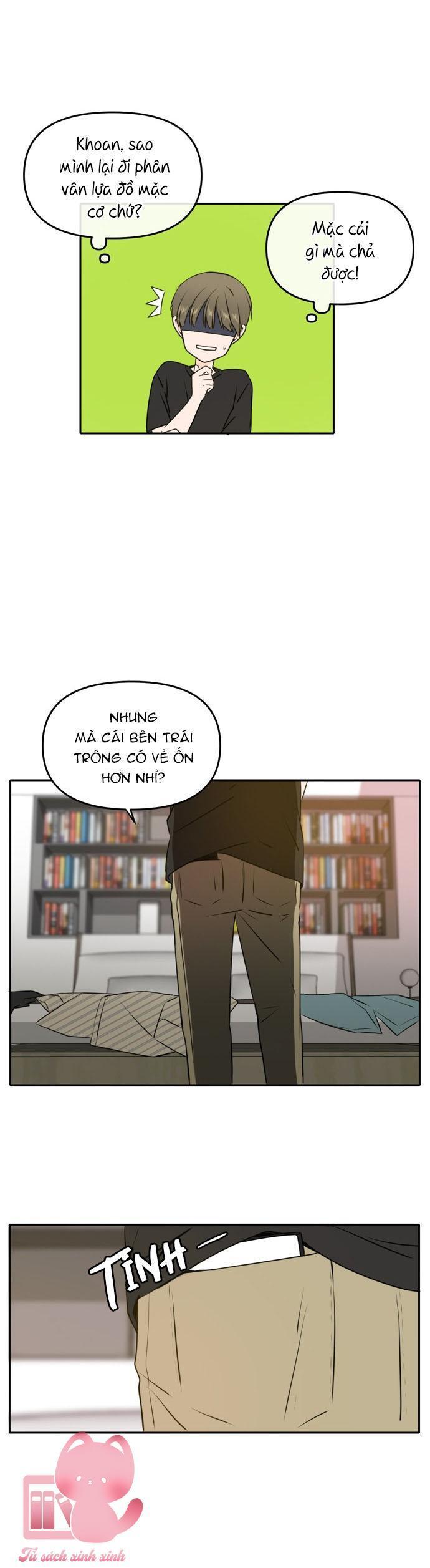 hẹn gặp nhau ở kiếp thứ 19 chapter 49 36