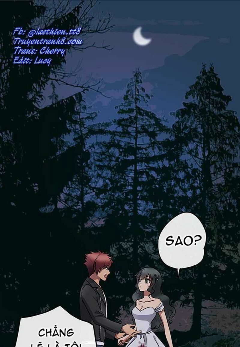 nụ hôn nguyền rủa chapter 95 1