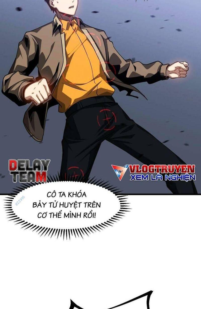 siêu tiến hóa chapter 105 24