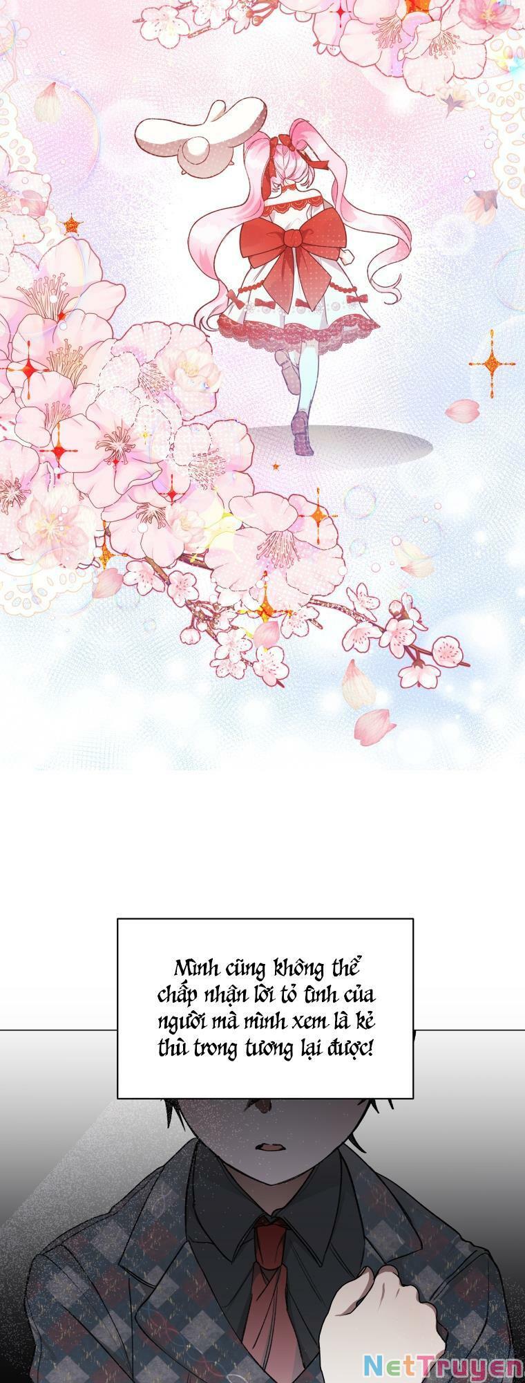 này tiểu công tước, hãy tin ở chị đi! chapter 1 15