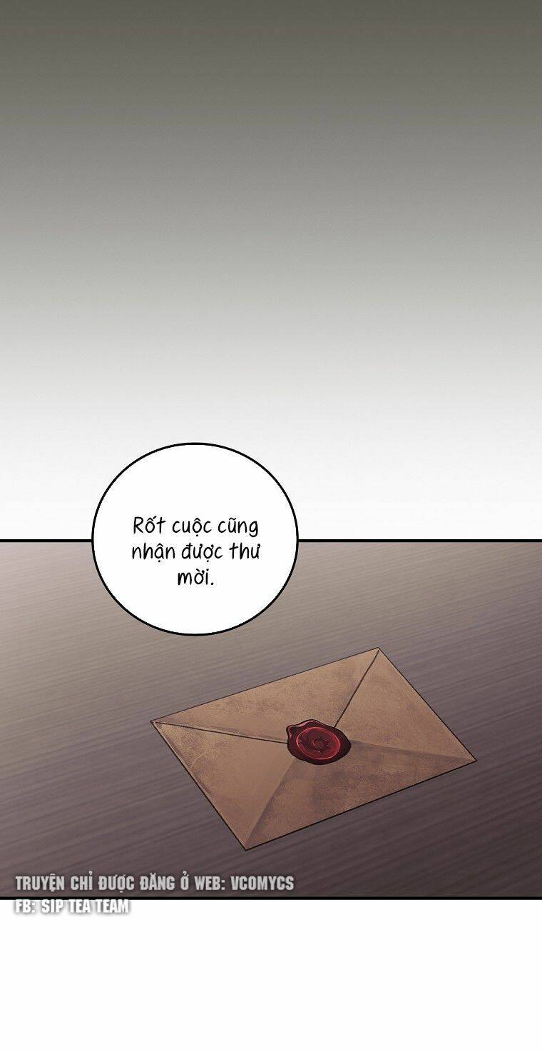 tôi nhìn thấy cái chết của bạn chapter 55 15