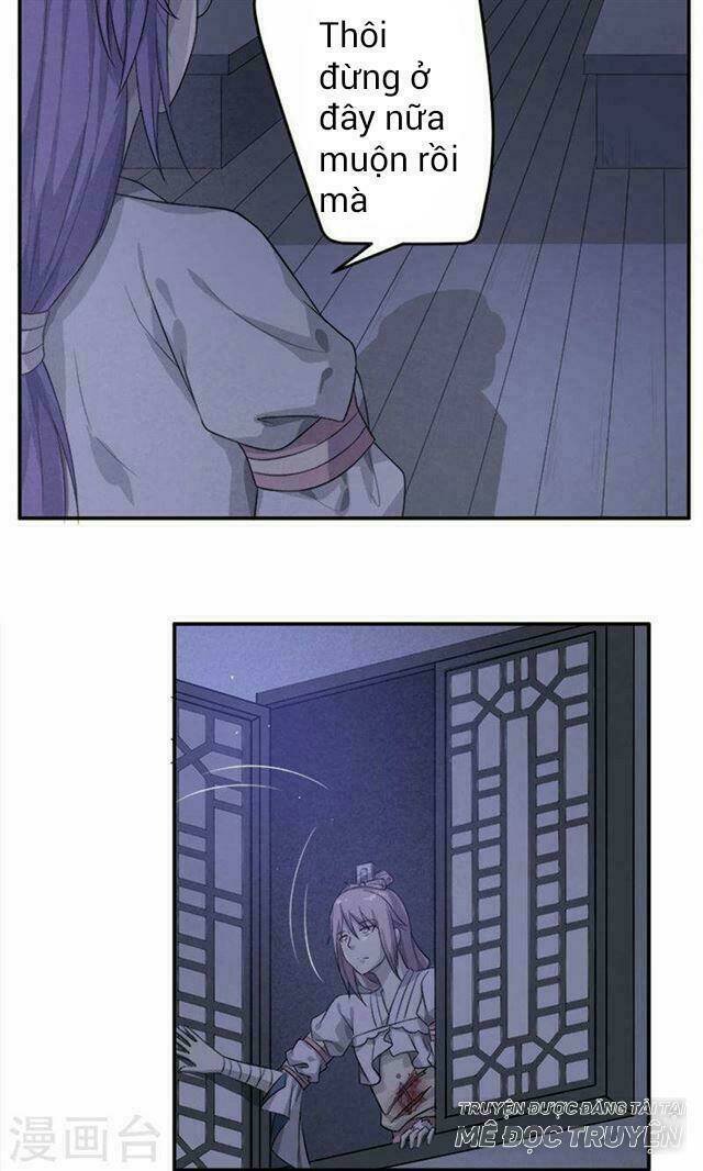 chưởng môn mười tám tuổi chapter 31 11