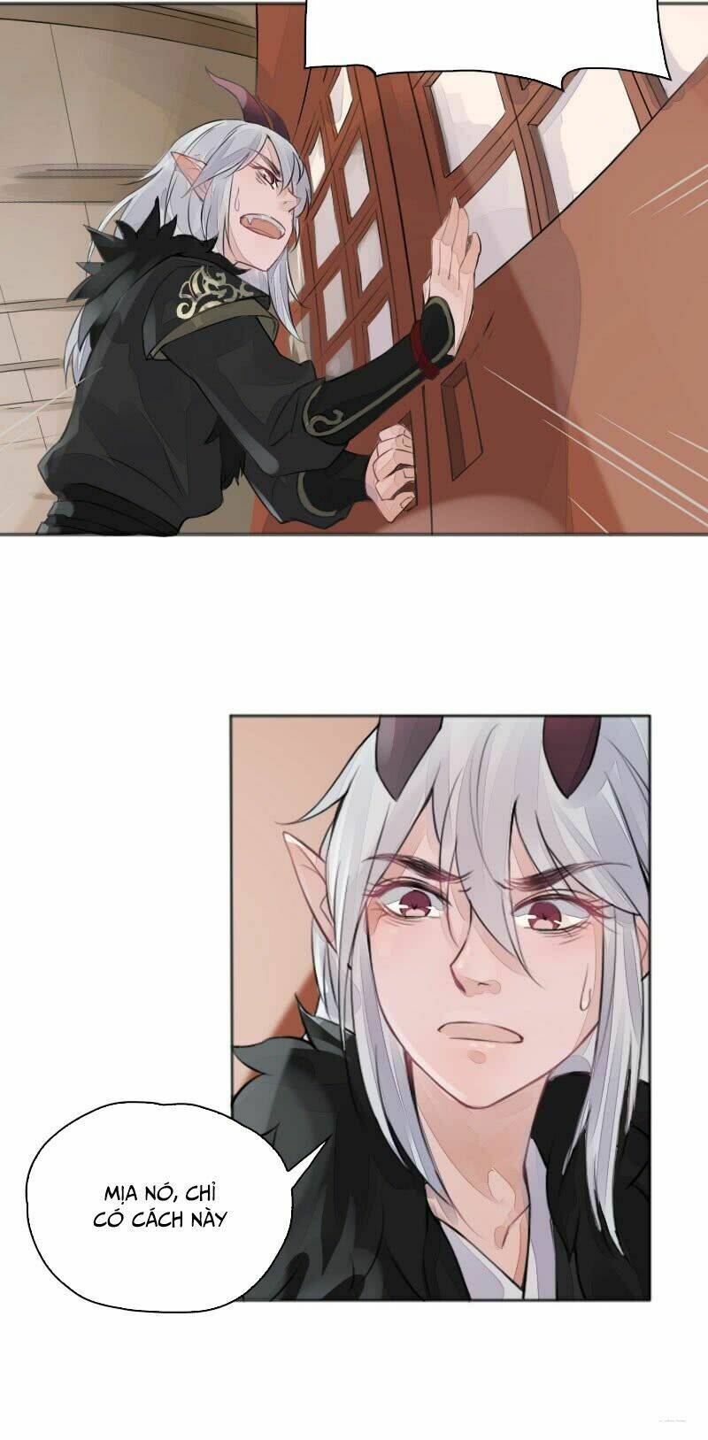 tây du ngạo tuyết thiên chapter 18 16