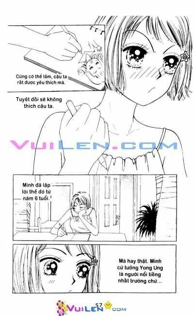 bong bóng trắng chapter 1 57