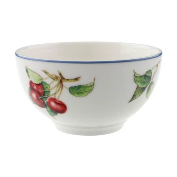 Bát Tô Villeroy &amp; Boch Cottage 0,65L 10-1115-1900 Hàng chính hãng