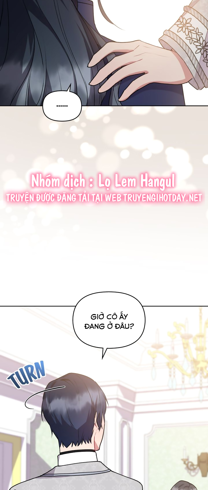 cô con gái nuôi đáng yêu của công tước chapter 47 12