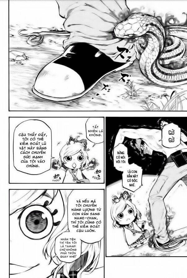 dolly kill kill chapter 68 5