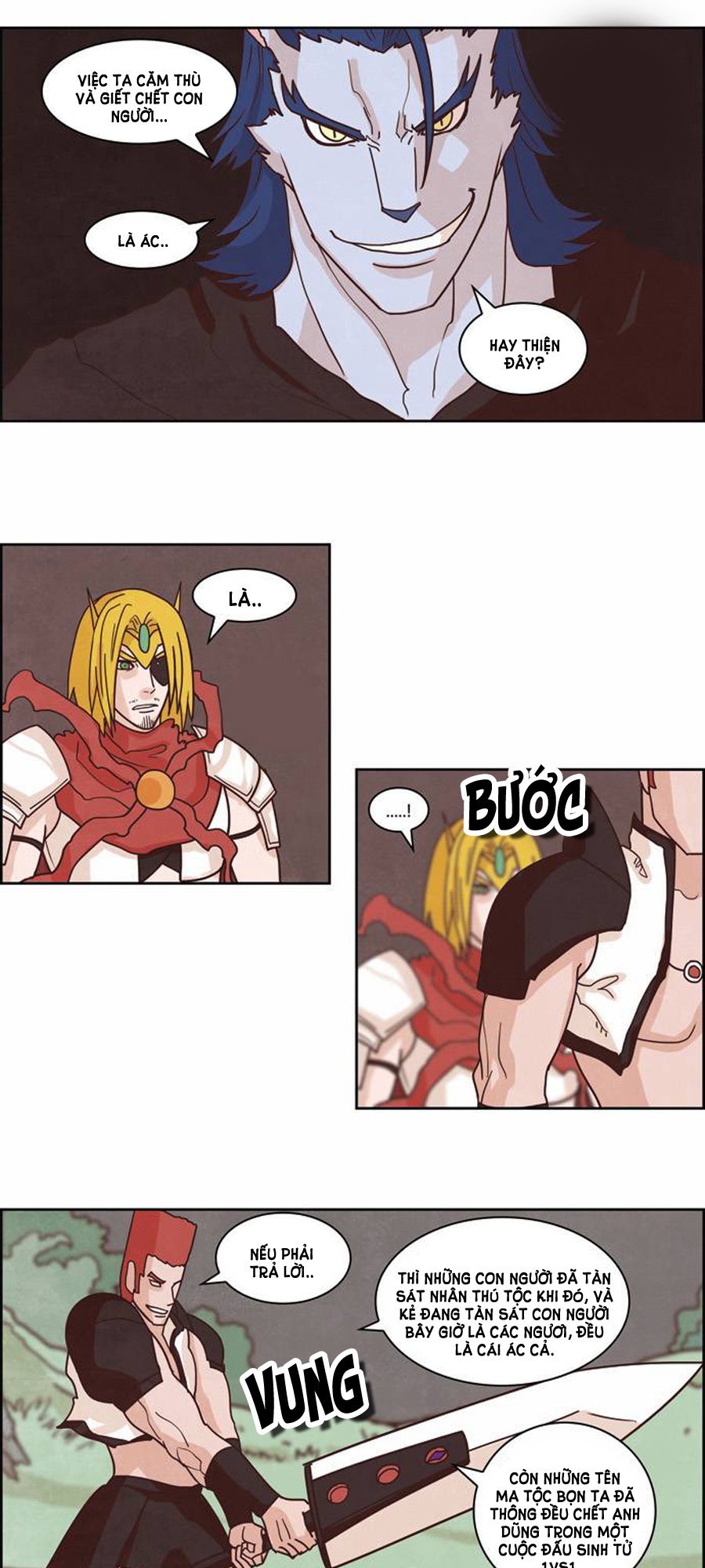 the devil king is bored season 2 chapter 36 11