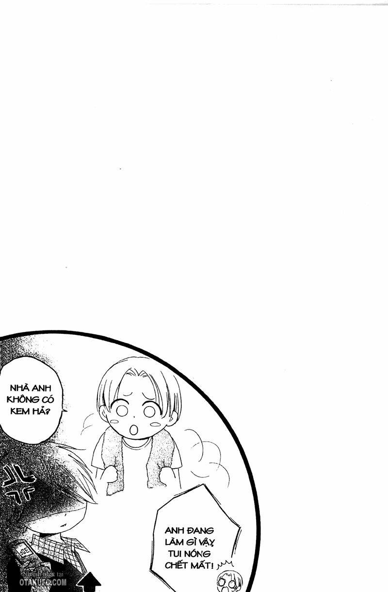 pen saki ni syrup chapter 16 42