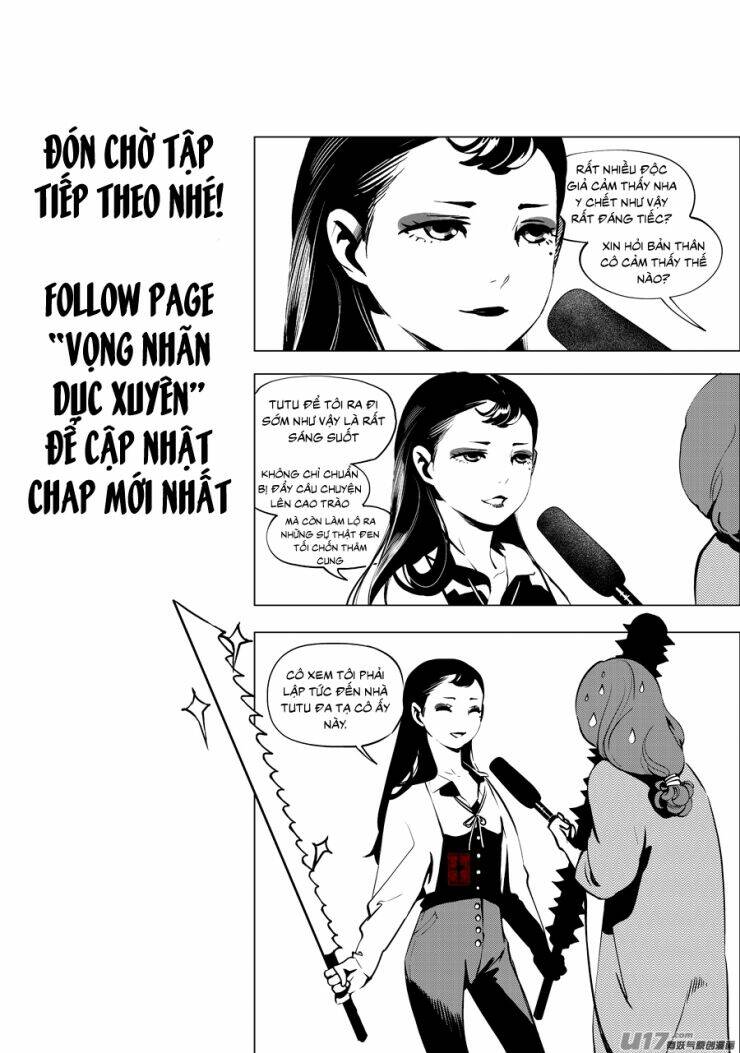 tạp tư lục chapter 22 21