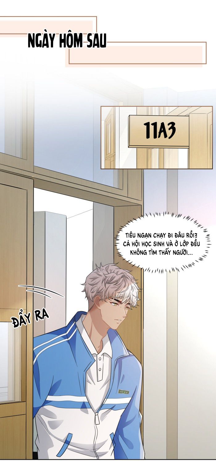 tín tức tố nói chúng ta không thể chapter 5 13