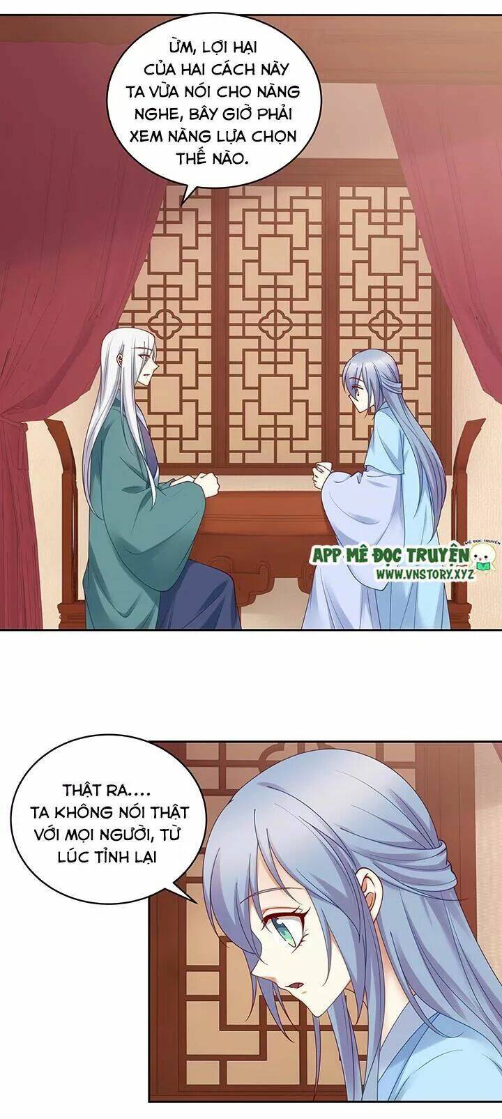 đô đốc đại nhân sủng thê kí chapter 141 15