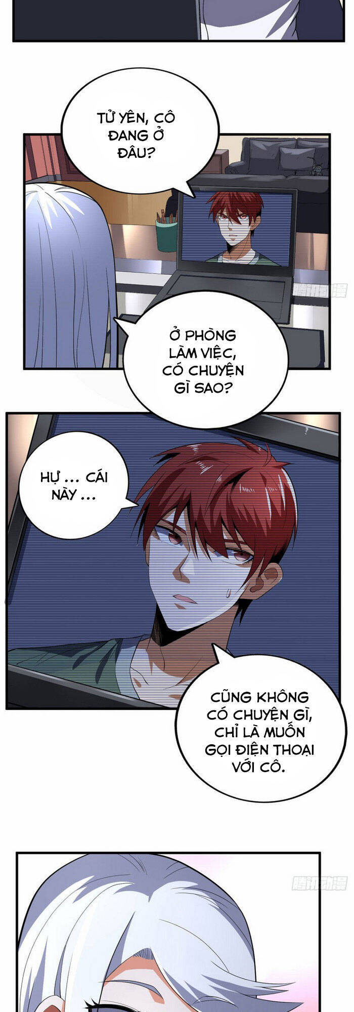 vương bài thần y chapter 77 13