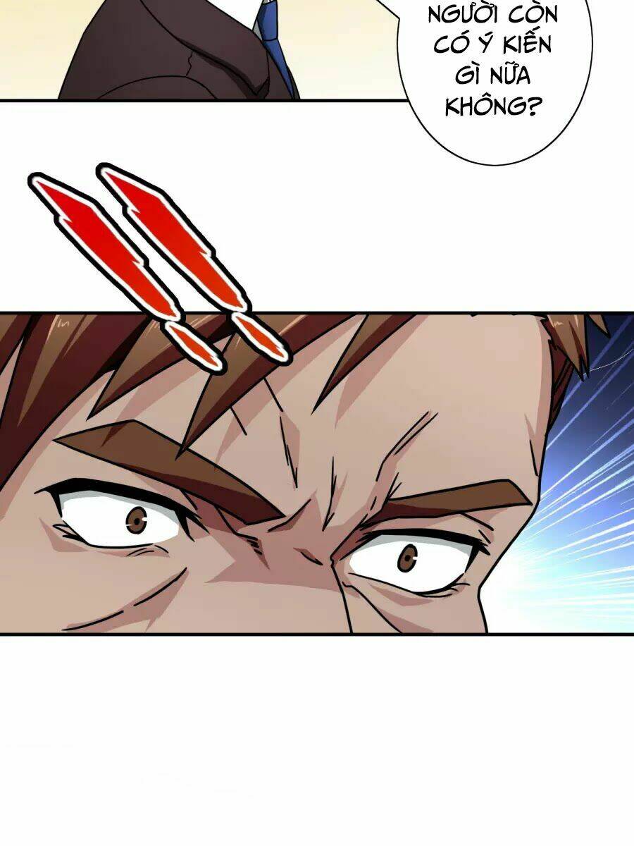 hộ hoa cao thủ tại đô thị chapter 65 13