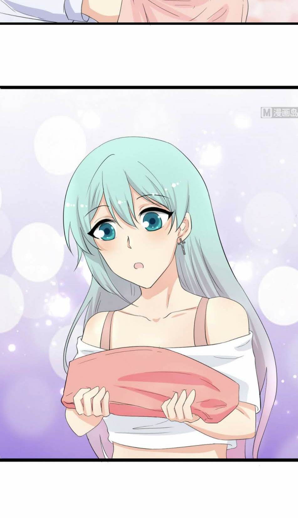 hắn là long ngạo thiên chapter 35 22