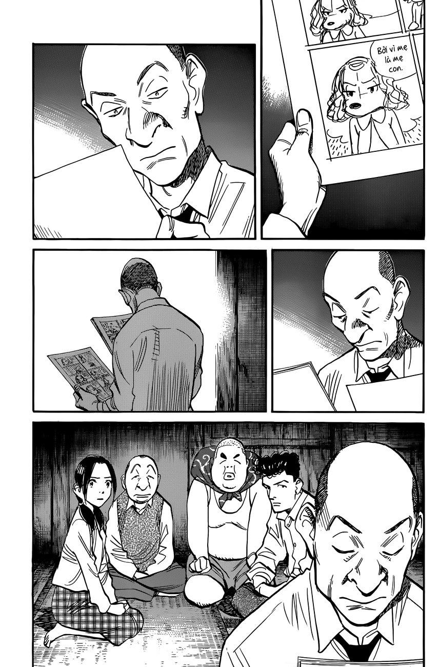 billy bat chapter 90 3