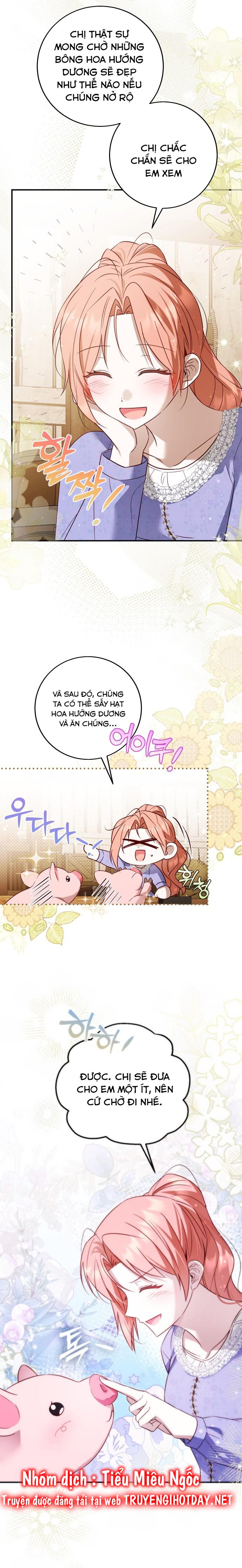 ngã xuống thiên đường chapter 21 14