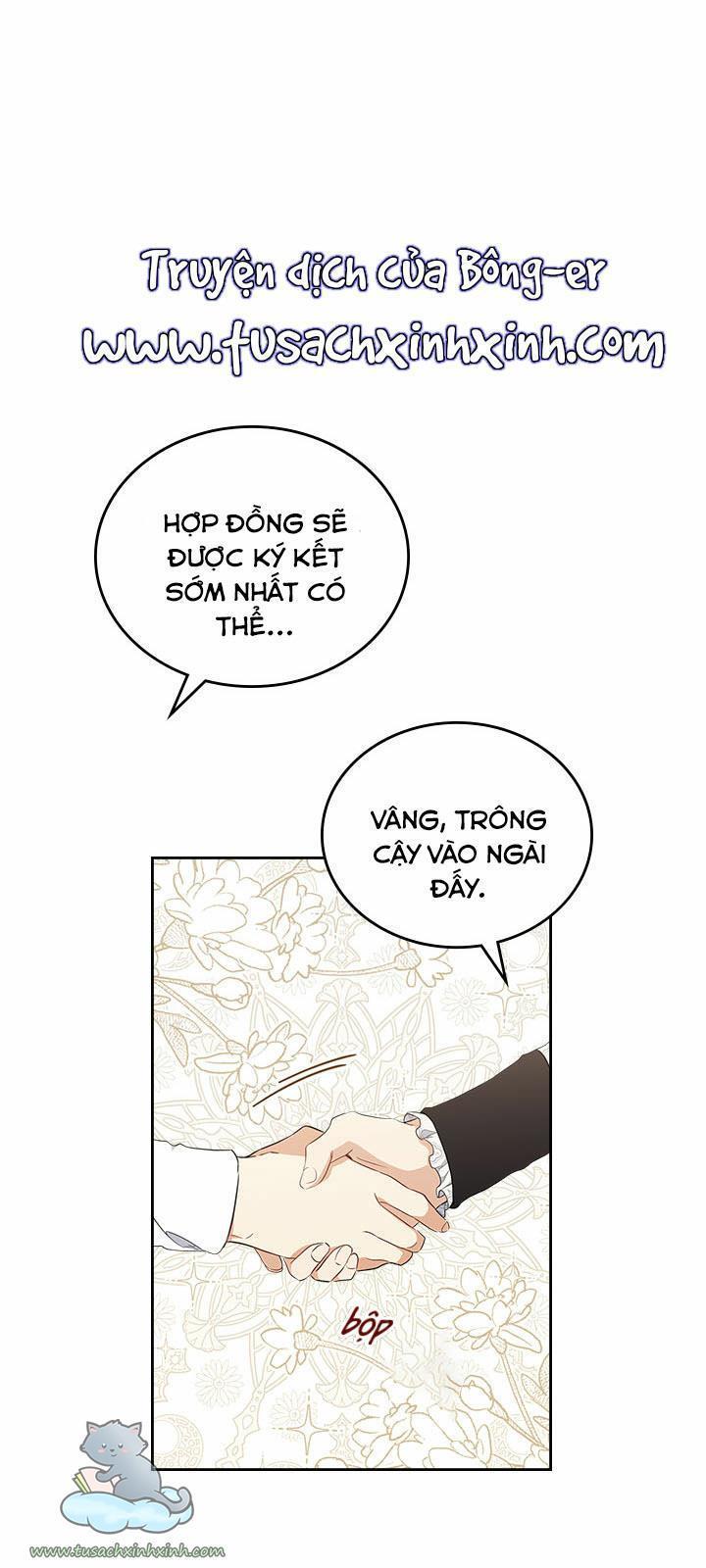 kiếp này ta sẽ trở thành gia chủ chapter 32 49