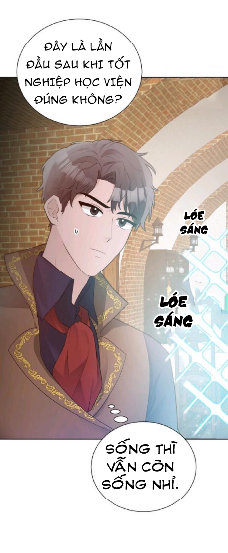 lily tàn độc chapter 11 11