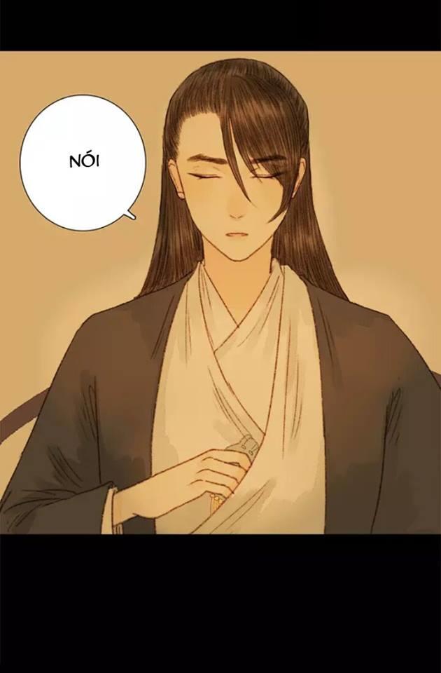 vương gia bá đạo và bác sĩ xinh đẹp chapter 45 5